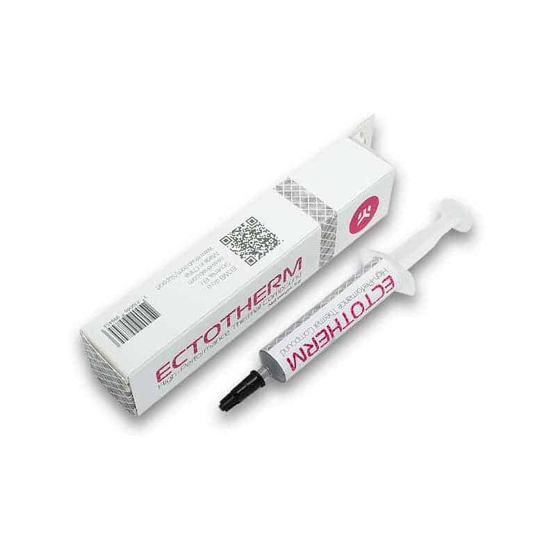 Ectotherm 5 gram Syringe CPU Thermal Paste EK-TIM